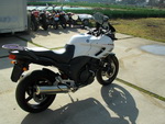 �������� �� ������ �������� Yamaha TDM900 2007 ���� 7